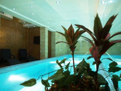 Premier Prezident Garni and Spa - 8