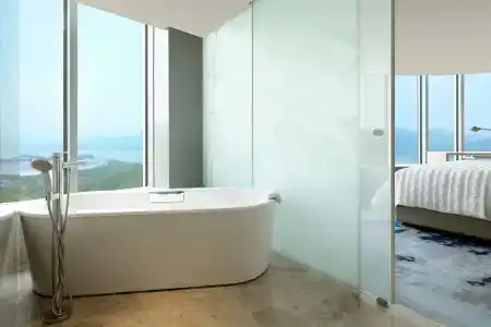 Le Meridien Hangzhou, Binjiang - 111
