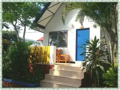 Lunarhut Resort - 18