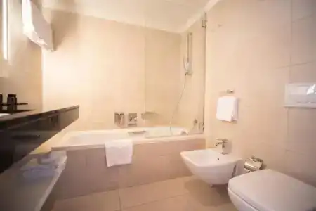 La Meridiana, Lake & Spa - 58