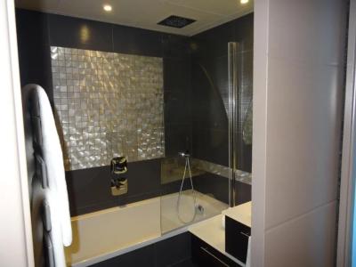 Hôtel Point France - 116