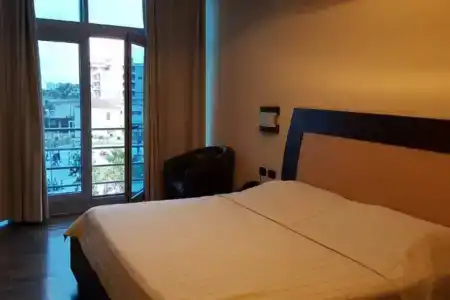 Vlora International - 2