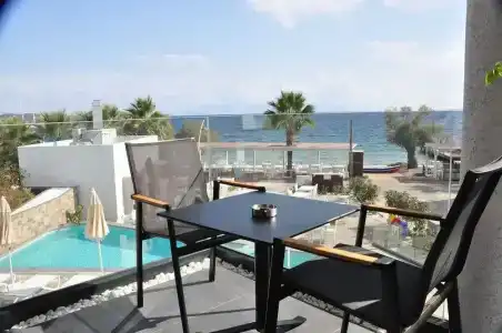 Herodot Beach Otel - 10