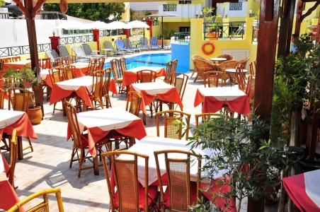 Ariadni Palace - 21