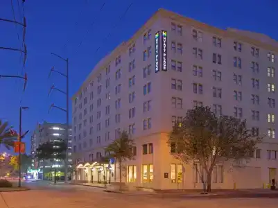Hyatt Place New Orleans Convention Center - 0