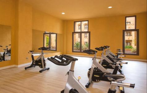 Iberostar Isla Canela - 13