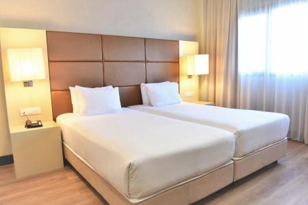 Holiday Inn Madrid - Las Tablas, An Ihg - 2