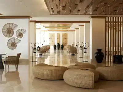 Mitsis Blue Domes Resort & Spa - 23