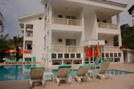 Oylum Garden - 1