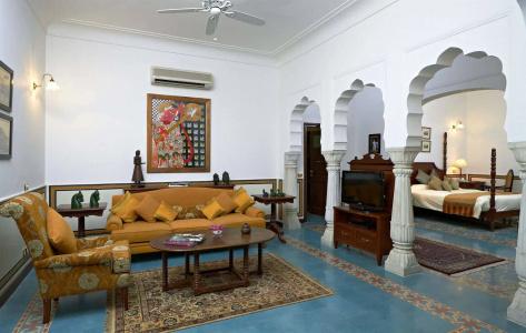 Samode Haveli - 14