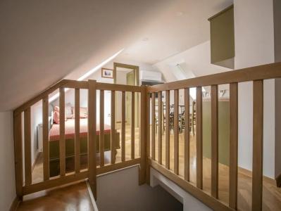 Apartment House Berghi - 84