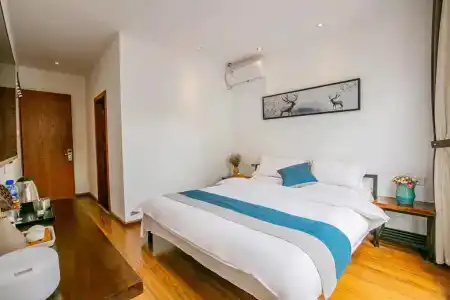 Sabbath Boutique Inn - 9