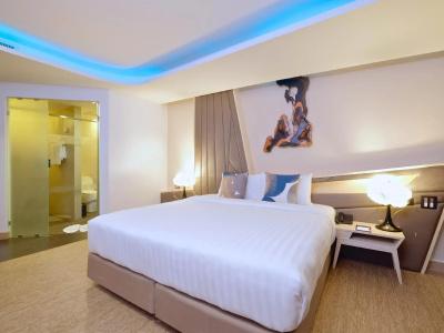 The Xtreme Suites - 39