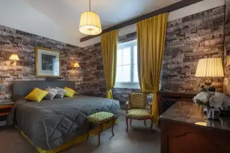 Grand Hôtel de L'Univers Saint-Germain - 61
