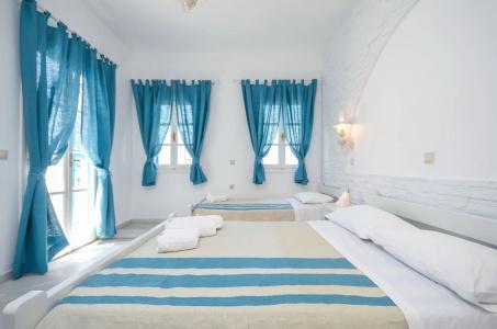 Agia Anna Studios - 3