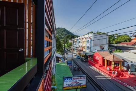 The z Nite Hostel - 10