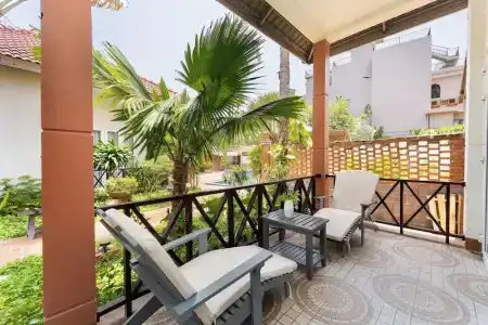 Lotus Garden Muine Resort & Spa - 104