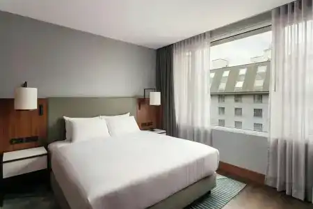 Prague Marriott - 45