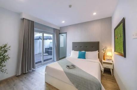 The Wind - Spa Inclusive - 54