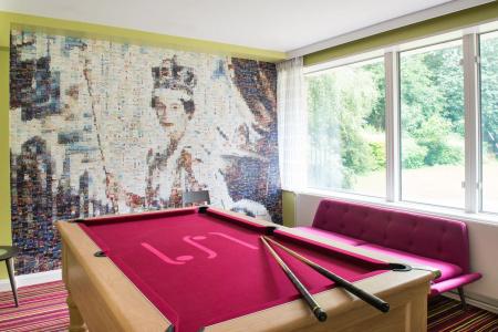 Safestay Kensington Holland Park - 21