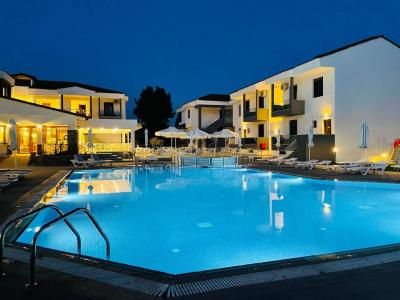 Acrotel Lily Ann Village - 19