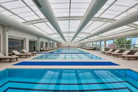 Altin Yunus Resort & Thermal - 13