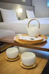 Uchi Living Stay Otaru Suitengu - 129
