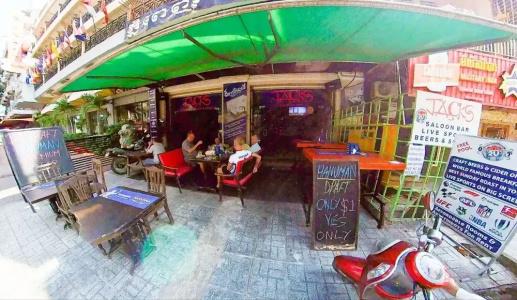 Riverside Phnom Penh - 18