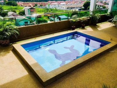 Paradise Spa - 15