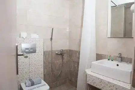 Ammos Beach Seaside Luxury Suites - 78