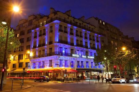 Maison Albars Le Champs-Elysées - 32