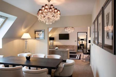 Royal Hainaut Spa & Resort - 48