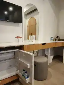 Park Boutique Rooms & Apart - 142