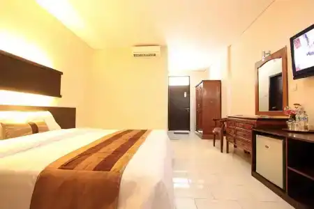 Bakung Beach Resort - 22