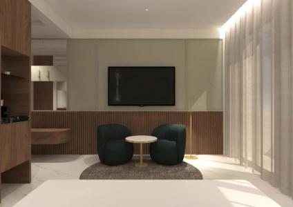Parioli Residence - 54