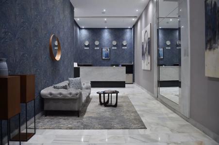 Le Yacht Suites - 38