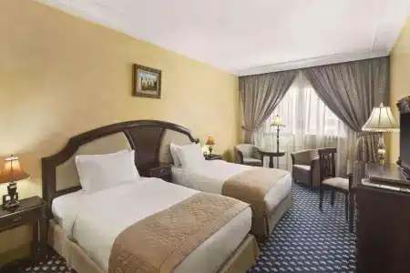 Ramada By Wyndham Fes - 5