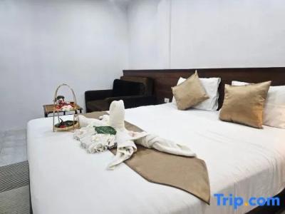 Lanta Nice Beach Resort - Sha Extra Plus - 121