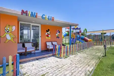 Palmet Family Lara - All inclusive» - 6
