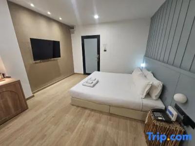 The Bed Hatyai - 68