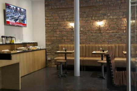 The z Glasgow - 12