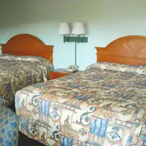 Whispering Pines - - 2