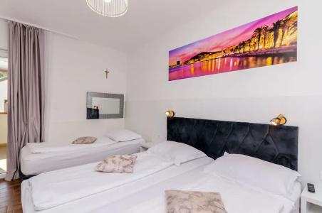 and Rooms Villa Niko - 59