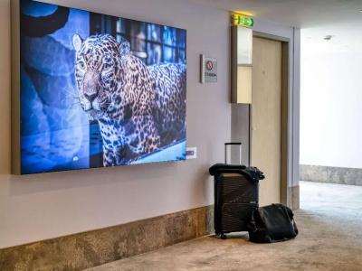 Mercure Berlin City - 14