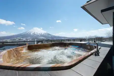 Ki Niseko - 19