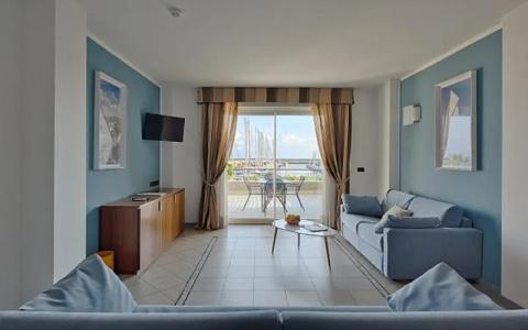 Aregai Marina & Residence - 29