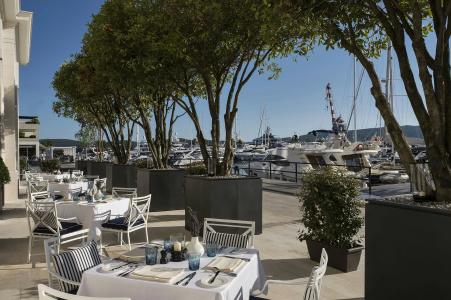 Regent Porto Montenegro - 49