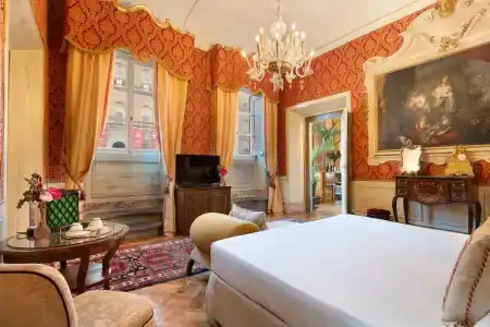 Piazza Pitti Palace - Residenza d'Epoca - 111