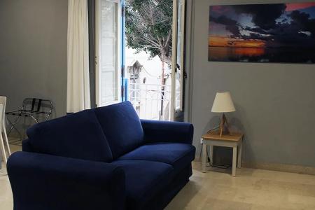 Zibibbo Suites & Rooms - Xix Palazzo Mauro - 308