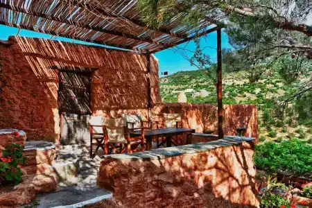 Aspros Potamos - 26